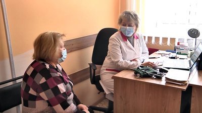 Зміни у виплаті лікарняних: що варто знати волинянам Зміни у виплаті лікарняних: що варто знати волинянам