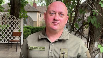 «Віддав життя за свою місію». Останні миті життя Олексія Юкова та спогади про керівника «Плацдарму» «Віддав життя за свою місію». Останні миті життя Олексія Юкова та спогади про керівника «Плацдарму»