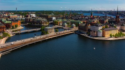 Люксембург, Іспанія, Італія. Які країни відкрилися для українців за тиждень