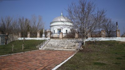 Вбивство та погроми в Лощинівці: п'ять років без вироку Вбивство та погроми в Лощинівці: п'ять років без вироку