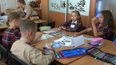 нова українська школа че нова українська школа че
