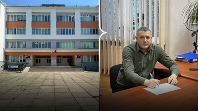 Руслан Федюк