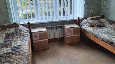 У Кропивницькому відкрили третій соціальний гуртожиток для переселенців У Кропивницькому відкрили третій соціальний гуртожиток для переселенців