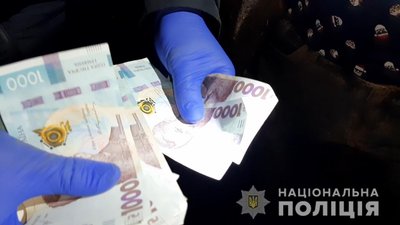 Погрожував вбивством: в Одесі чоловіка підозрюють у вимаганні неіснуючого боргу