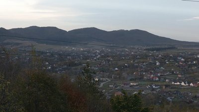 Селище Красноїльськ