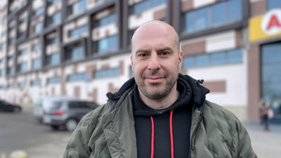 Водій Володимир Водій Володимир