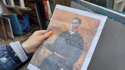 У Харкові проведуть лекцію та концерт до 300-річчя Григорія Сковороди