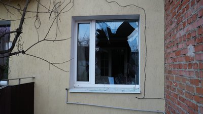 Обстріл Сум