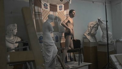 Українські кіно-дебюти: про кого говоритимуть на фестивалі "Молодость" Українські кіно-дебюти: про кого говоритимуть на фестивалі "Молодость"