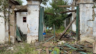 Російські війська продовжують атаки на Миколаївщину. Що відомо