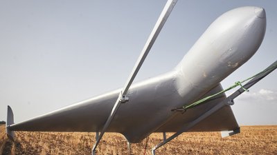 Шахед, атака на Одесу 6 квітня