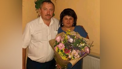 Російські військові розстріляли подружжя з Високопілля Херсонської області