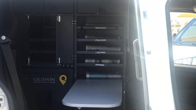 Пересувні відділення: "Укрпошта" закупила автомобілі для маленьких сіл Одеської області Пересувні відділення: "Укрпошта" закупила автомобілі для маленьких сіл Одеської області