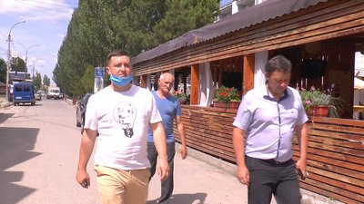 На Миколаївщині перевіряють зони відпочинку