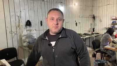 Робили новорічні ялинки, тепер – військову амуніцію: історія підприємства з Тернопільщини Робили новорічні ялинки, тепер – військову амуніцію: історія підприємства з Тернопільщини
