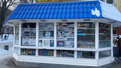Цигарки без акцизу, Дніпропетровщина