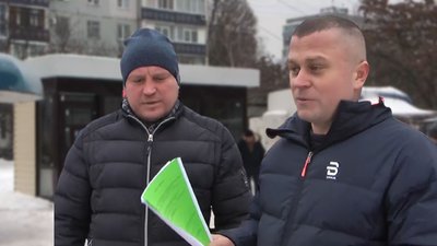 Власники МАФів у Запоріжжі не можуть продовжити договори на оренду землі. В чому справа