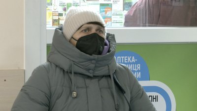 Розповіли про ситуацію із захворюванням на грип та ГРВІ Розповіли про ситуацію із захворюванням на грип та ГРВІ