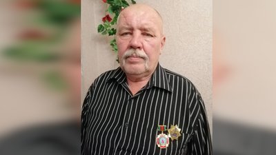 У Житомирській гімназії №3 запустили челендж до Дня вшанування ліквідаторів наслідків аварії на ЧАЕС У Житомирській гімназії №3 запустили челендж до Дня вшанування ліквідаторів наслідків аварії на ЧАЕС