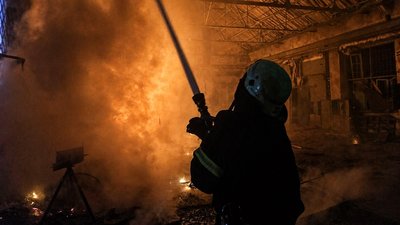 Атака РФ на Ізмаїл 19 травня 2026 року