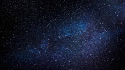 Миколаївські метеорологи розповіли, коли найкраще спостерігати зорепади
