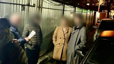 5000 доларів за виїзд з України: на Одещині викрили схему переправлення військовозобов’язаних за кордон