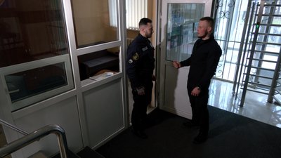 Черкащанин зустрівся зі своїми колегами-поліцейськими Черкащанин зустрівся зі своїми колегами-поліцейськими