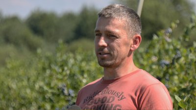 Фермерство — дуже ризиковане
