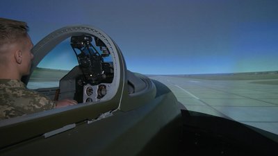 Як змінилася льотна програма після авіакатастрофи у ХНУПС Як змінилася льотна програма після авіакатастрофи у ХНУПС