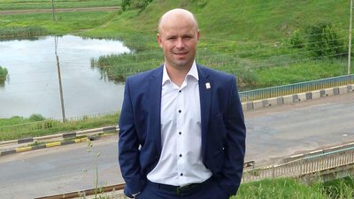 На Житомирщині під час благодійного футбольного турніру зібрали майже 12 тисяч гривень для ЗСУ На Житомирщині під час благодійного футбольного турніру зібрали майже 12 тисяч гривень для ЗСУ