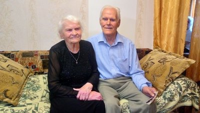 Історія кропивничанки, яка більше семи років провела в концтаборі у Сибіру, як політична репресована Історія кропивничанки, яка більше семи років провела в концтаборі у Сибіру, як політична репресована