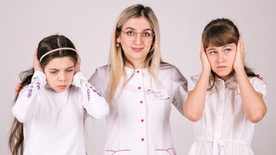 "Ангели серед нас": у Вінниці діти з інвалідністю знялися в кліпі "Ангели серед нас": у Вінниці діти з інвалідністю знялися в кліпі