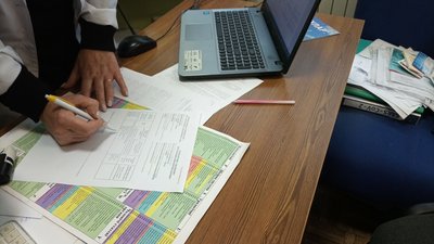 Вакциновані за кордоном закарпатці можуть отримати сертифікат з 2 листопада