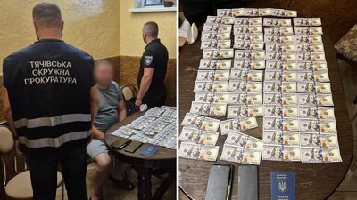 Учителя географії на Закарпатті підозрюють в організації переправлення чоловіків за кордон