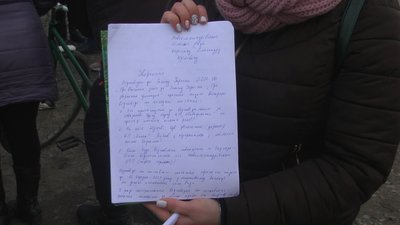 Чому немає води у Григорівці, пояснили у облводоканалі Чому немає води у Григорівці, пояснили у облводоканалі