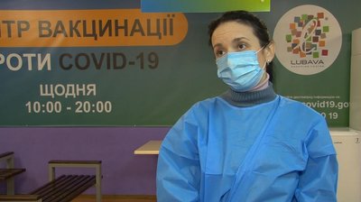 Коли відновлять роботу черкаські центри вакцинації та чи всі вакцини наявні Коли відновлять роботу черкаські центри вакцинації та чи всі вакцини наявні