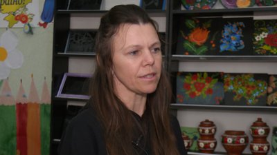 Дев'ятикласник з Івано-Франківщини Олег Попрожук виграв міжнародний конкурс з гравіювання на склі Дев'ятикласник з Івано-Франківщини Олег Попрожук виграв міжнародний конкурс з гравіювання на склі