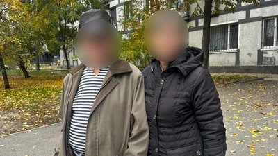поліція, порятунок, Дніпро