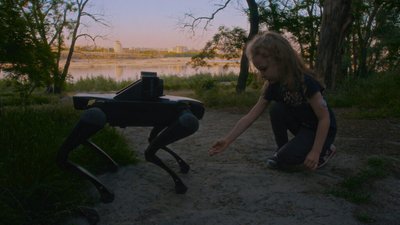 Відкритий світ, Homecoming, Ярема Малащук і Роман Хімей