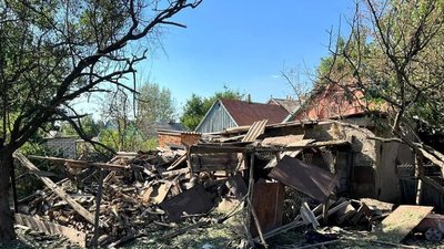 Вторгнення Росії в Україну: ситуація на Запоріжжі. День 188-й Вторгнення Росії в Україну: ситуація на Запоріжжі. День 188-й