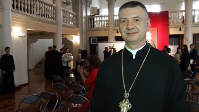 Нагородили перших лауреатів: на Тернопільщині заснували нову відзнаку Нагородили перших лауреатів: на Тернопільщині заснували нову відзнаку