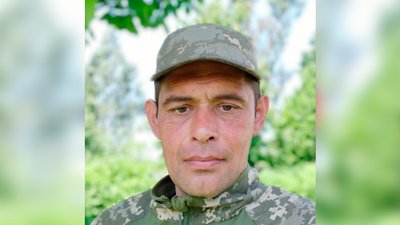 На Чернігівщині попрощалися з п'ятьма загиблими захисниками На Чернігівщині попрощалися з п'ятьма загиблими захисниками