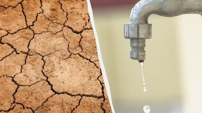 Водні резерви, підземні води