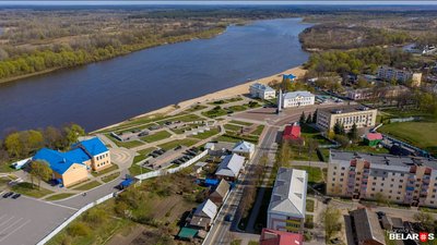 Битва під Лоєвом, або як виконати наказ ціною власного життя Битва під Лоєвом, або як виконати наказ ціною власного життя