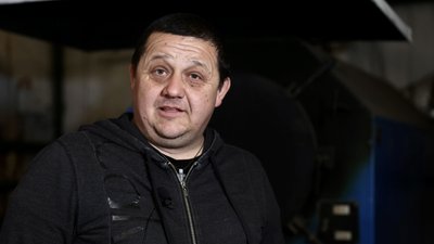 Волонтерять усім селом. У Великому Кучурові Чернівецької області впродовж року війни допомагають військовим
