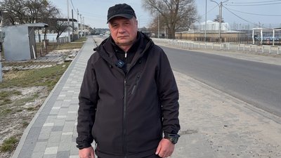 Проєкт стартував у 2014: у селі Світязі на Волині почали підключення до каналізації Проєкт стартував у 2014: у селі Світязі на Волині почали підключення до каналізації