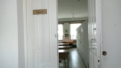 Історія міста і села: як організовують "карантинне" харчування у школах Рівненщини Історія міста і села: як організовують "карантинне" харчування у школах Рівненщини