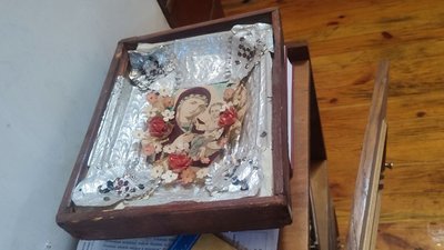 Зникли ікони та речі для богослужіння: у Черкасах в колишню московську церкву зайшла ПЦУ Зникли ікони та речі для богослужіння: у Черкасах в колишню московську церкву зайшла ПЦУ