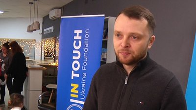 11 дітей Житомирщини безкоштовно отримали слухові апарати від ЮНІСЕФ 11 дітей Житомирщини безкоштовно отримали слухові апарати від ЮНІСЕФ