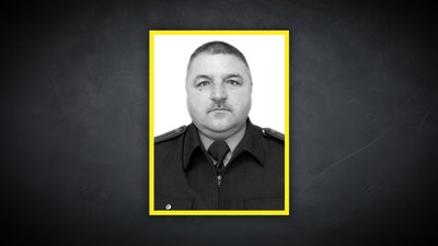 Що відомо про лісників, які загинули через обстріл у Середино-Будській громаді Що відомо про лісників, які загинули через обстріл у Середино-Будській громаді